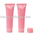 Customized Labeling Cosmetic Packaging tube for lotion